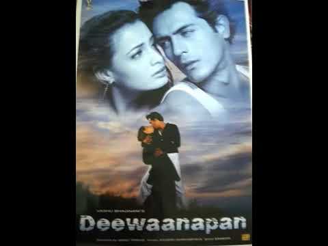 Deewaanapan: A Heartbreaking Tale of Love and Betrayal - Watch Now!