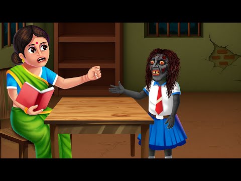 рдЪреБреЬреИрд▓ рдХрд╛рд▓реА: рд╣рд┐рдВрджреА рдореЗрдВ рднрдпрд╛рд╡рд╣ рдХрд╣рд╛рдирд┐рдпреЛрдВ рдХрд╛ рд╕рдВрдЧреНрд░рд╣