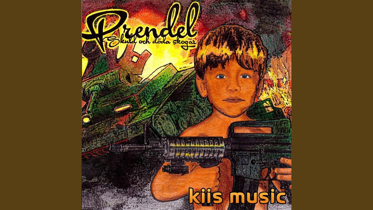 Tusen Bitar feat. Daniel Hallberg – A Must-Listen Musical Journey 🎶