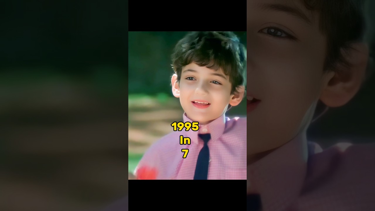 Akele Hum Akele Tum ( 1995 - 2024 ) Cast Then & Now #amirkhan #akshaykumar #oldsong #hindi #shorts