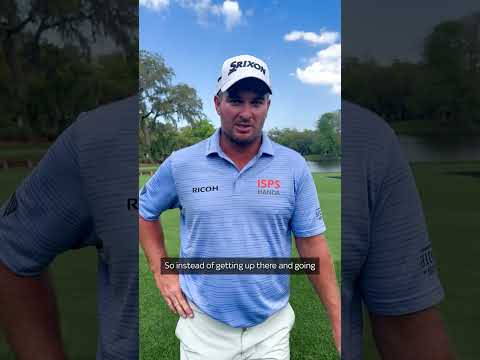 Try THIS tip to TRANSFORM your golf drive! 🤯