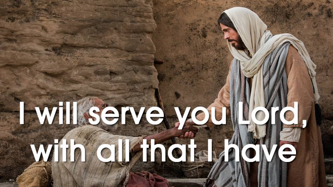 HERE I AM – Gospel Album by Joel Lasrado 🎶