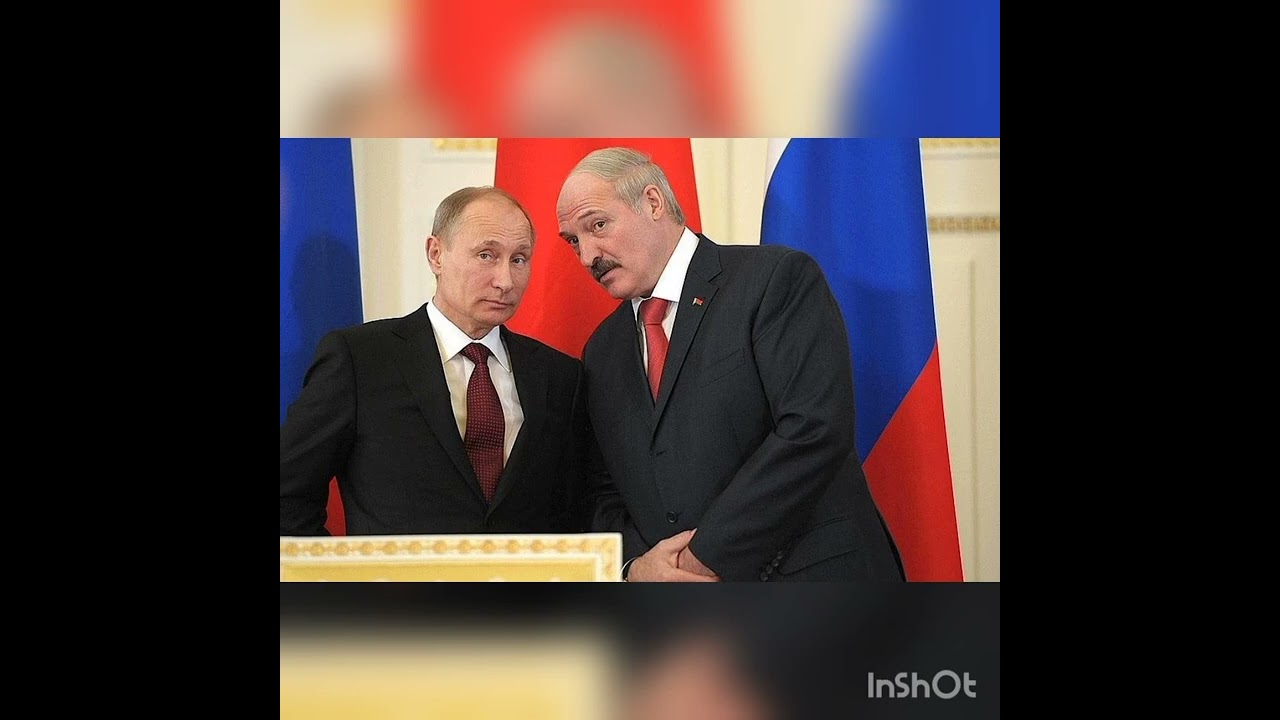 Гибель Жвании и планы Путина против Лукашенко 🇷🇺
