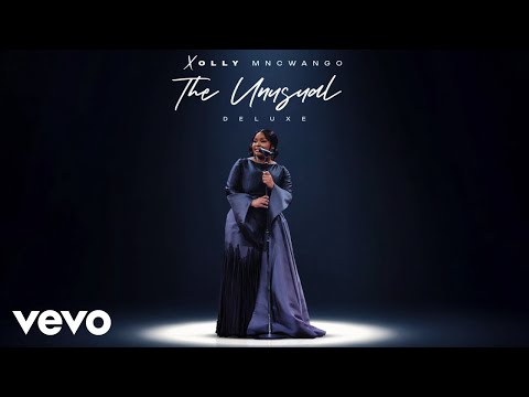 Xolly Mncwango - Igama Lakho (Live At Carnival City / 2024 / Visuallizer)