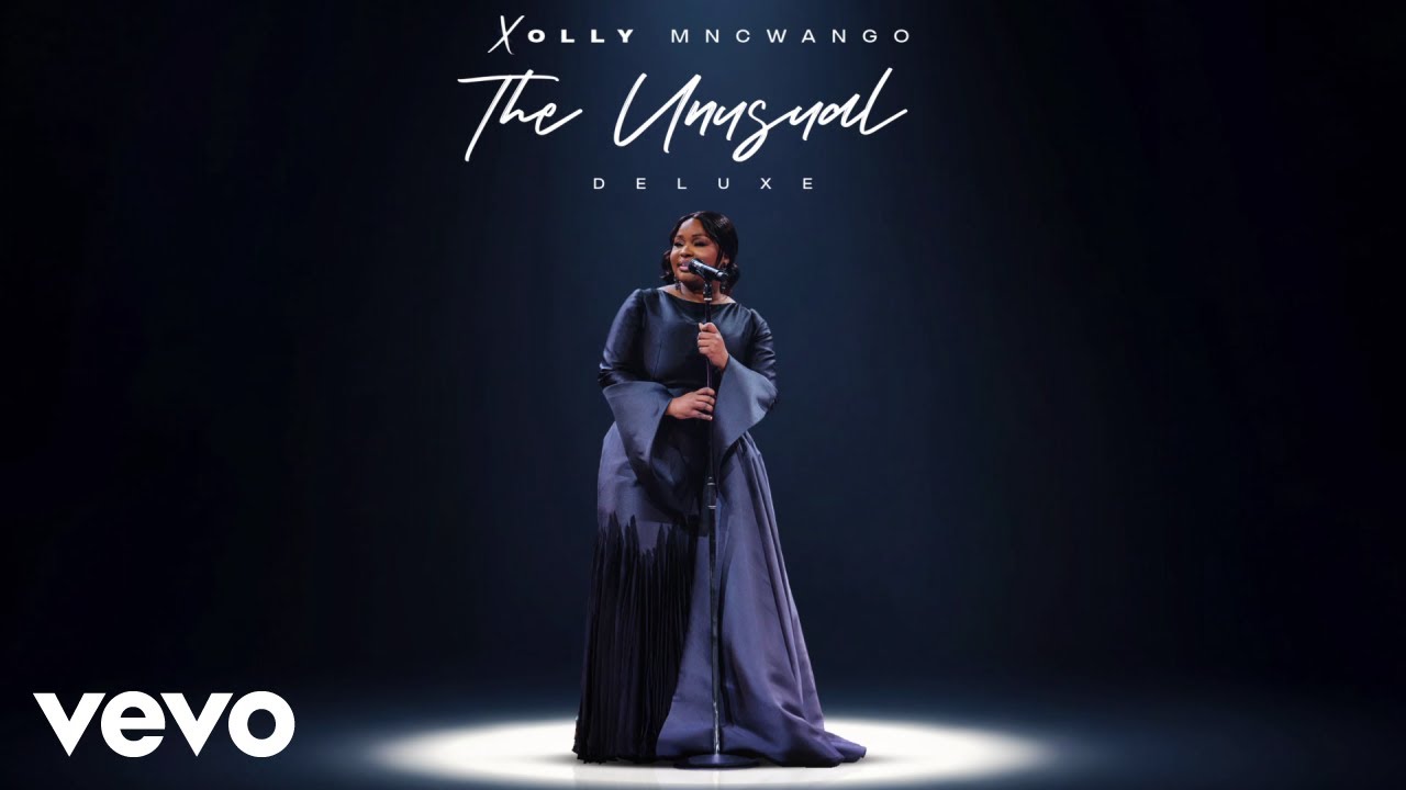 Xolly Mncwango - Igama Lakho (Live Performance at Carnival City / 2024 / Visualizer)