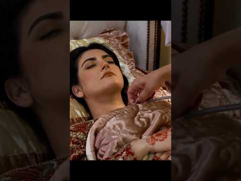 hiba Bukhari kee fikr mein danish taimoor ka hal🥺😭#shorts #hibabukhari #danishtaimoor