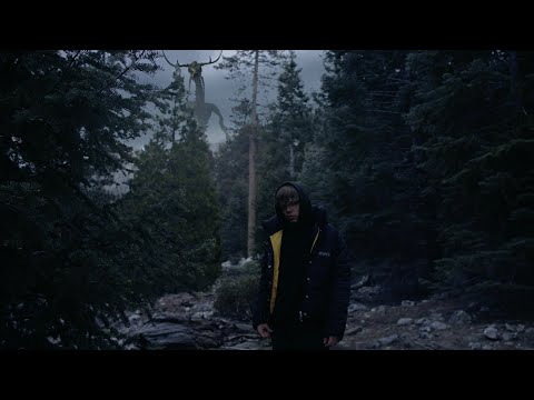 The Kid LAROI - Not Fair (Feat. Corbin) [Official Video]