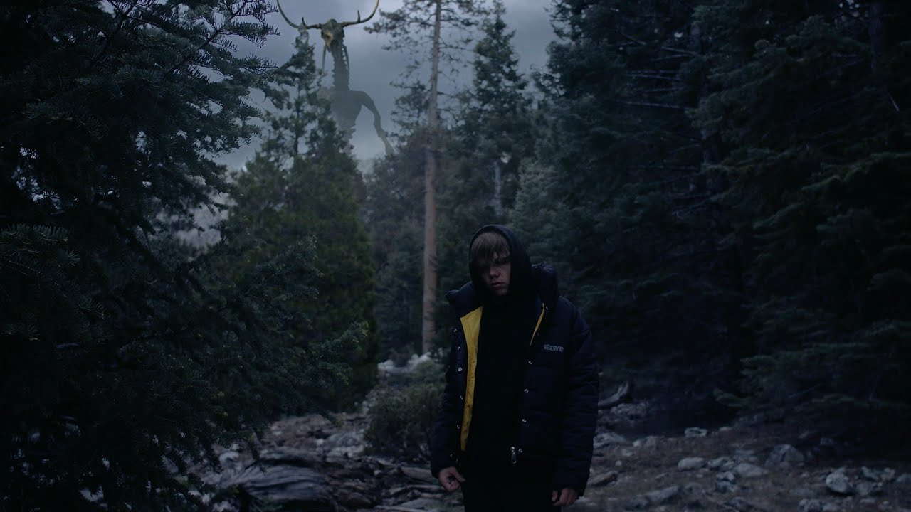 The Kid LAROI & Corbin - Not Fair 🎶 | Official Music Video