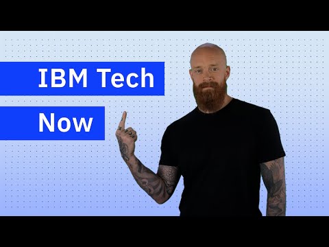 IBM Tech Now: IBM Wazi as a Service, IBM Spectrum Sentinel, and the G2 Summer Reports