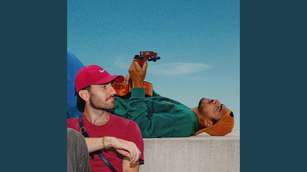 Découvrez la Version Acoustique Émouvante de 'Dans ma tête' 🎶