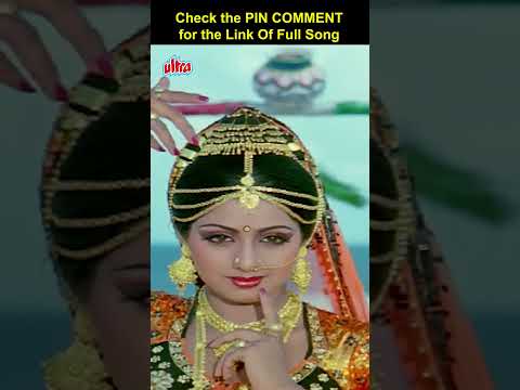 Naino Men Sapna, Sapno Me Sajana Superhit Song - Sridevi, Jeetendra | Himmatwala | @SuperHitGaane