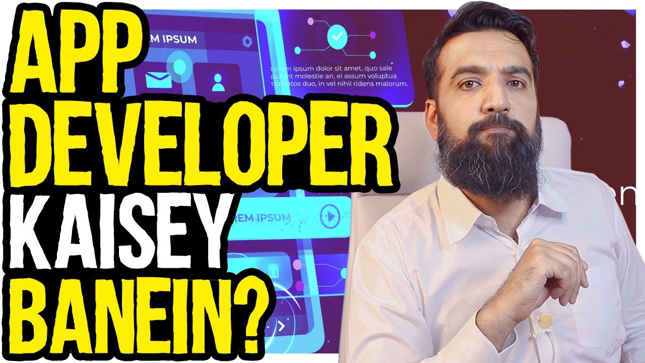 Become an App Developer: Career & Earning Guide