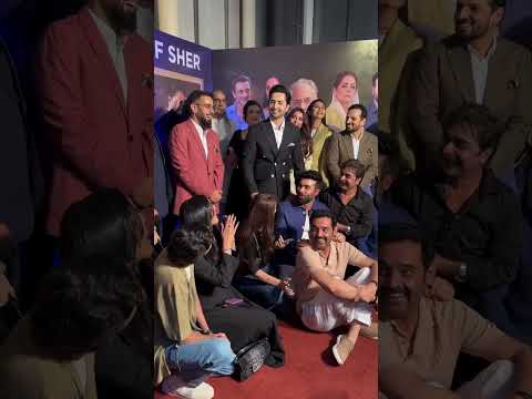 Sher last Episode 39