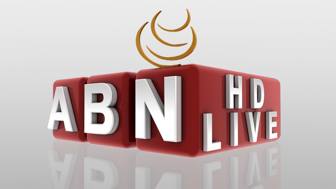 ABN Telugu News Live Updates 📺