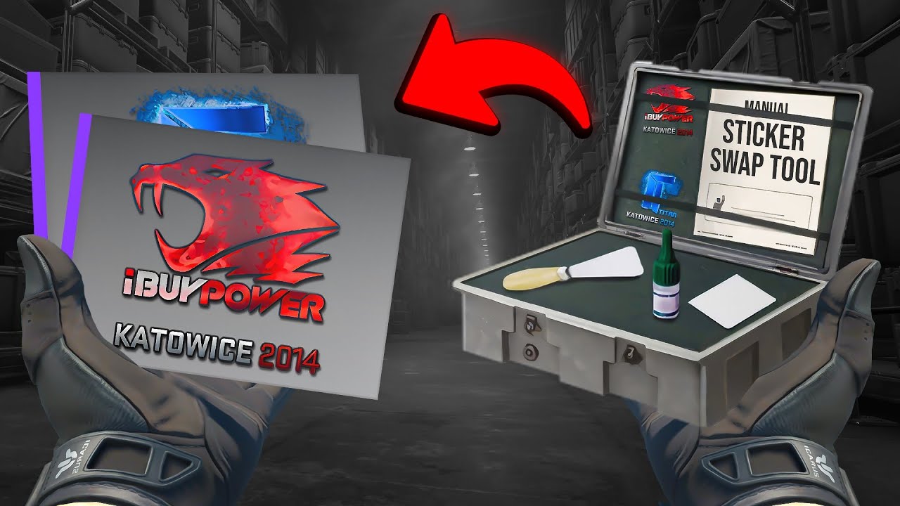 Valve's CS2 Skin Update & SkinMonkey Preview 🎮