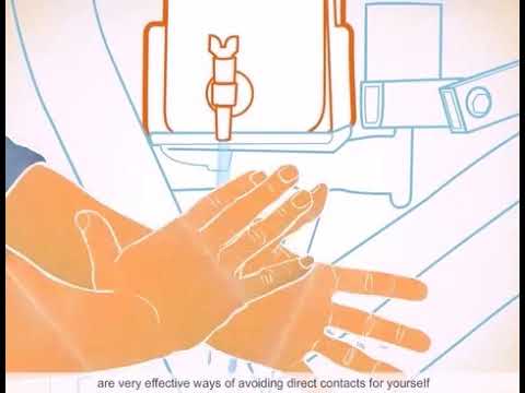 Hygiène personnelle (Personal hygiene)