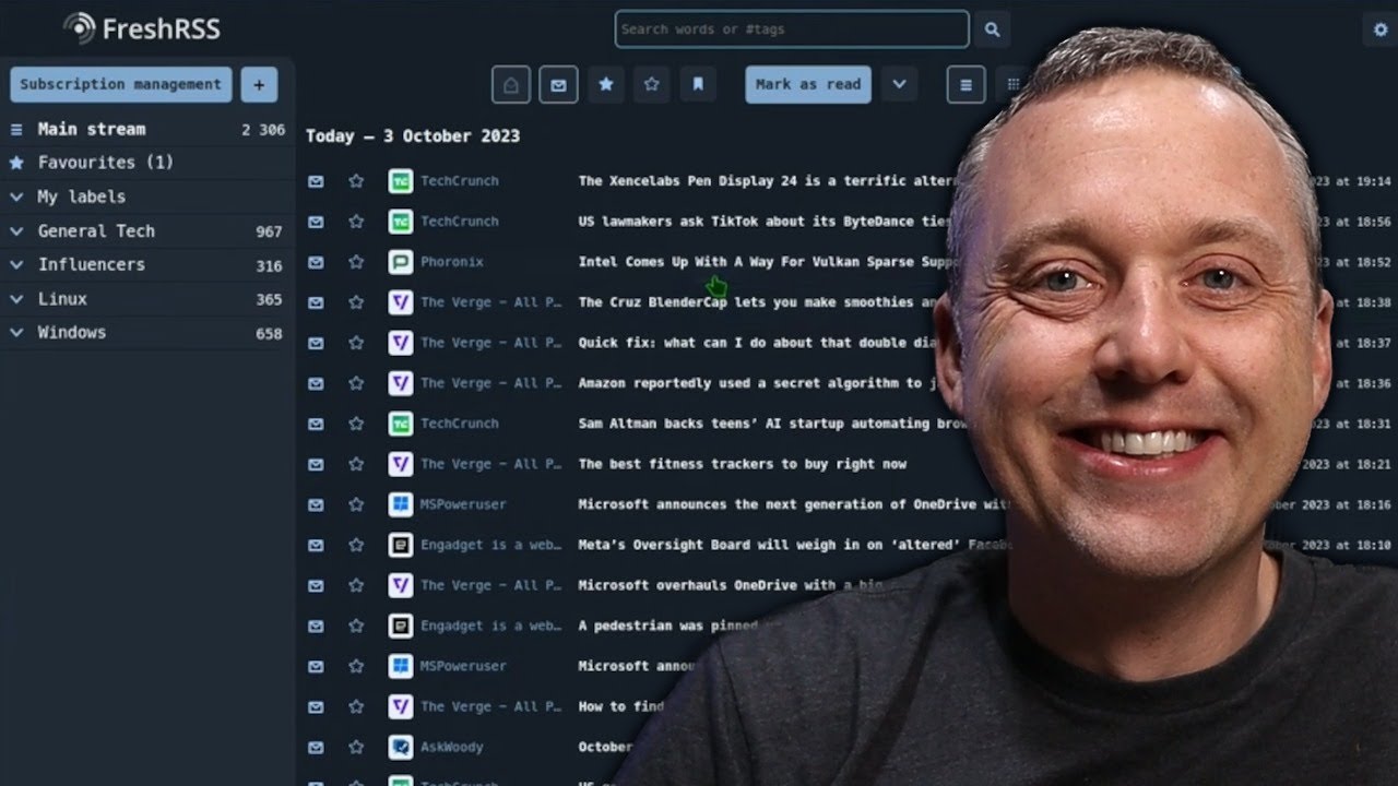 Why RSS is the Smarter Way to Browse 🌐