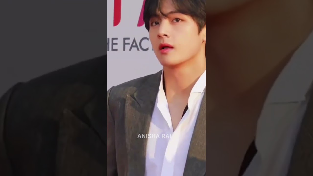 Mera Ishq Hai Tu..💜 Kim Taehyung ❤️