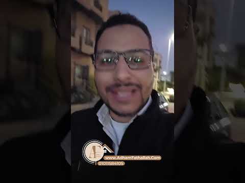 #عقارات_مصر | عرض جديد من شركة مدينة #مصر صفر % مقدم و#قسط  علي 12 سنة #اقساط  متساوية