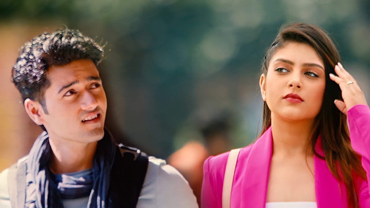 Tera Fitoor Jabse Chadh Gaya Re - Beautiful Lyrical Song by Arijit Singh 🎶