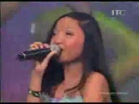 Charice - On Ne S'Aimera Plus Jamais ๐ถ