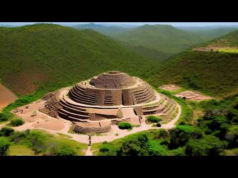 Norte Chico: An Ancient Mysterious Civilization 🌎