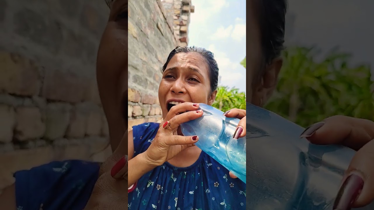 Innovative and Useful Forest Camping Tip 🌲