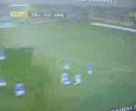 Nakamura's Stunning 20-Minute Goal vs Rangers ⚽