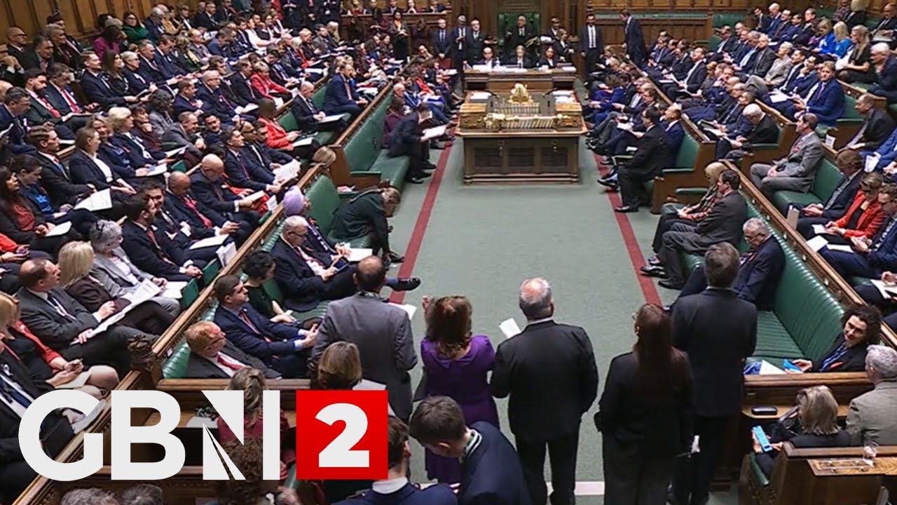 PMQs & Budget Update | GB News π°
