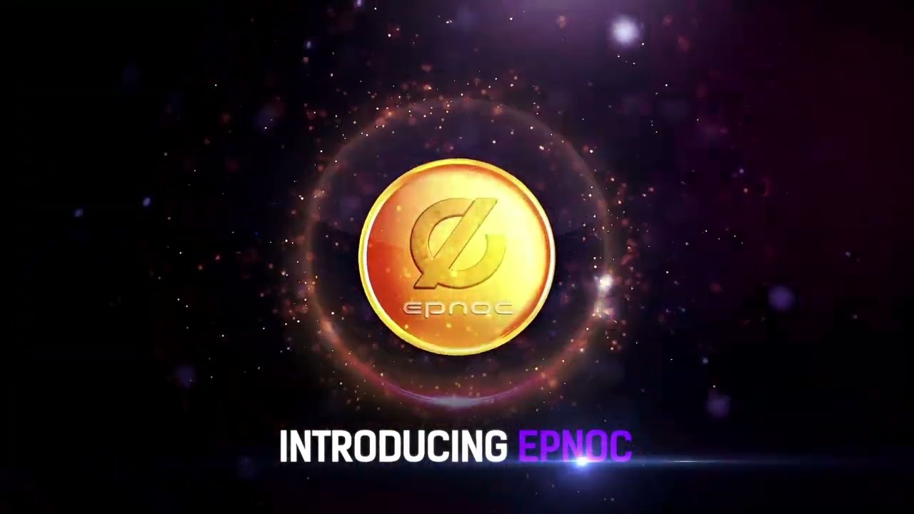 Epnoc - A Reliable Hybrid Crypto Exchange