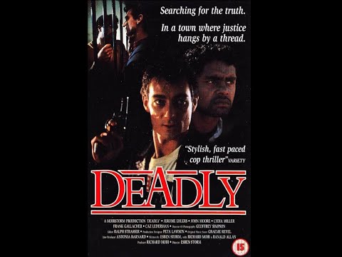 Deadly (1991 Australian Movie)