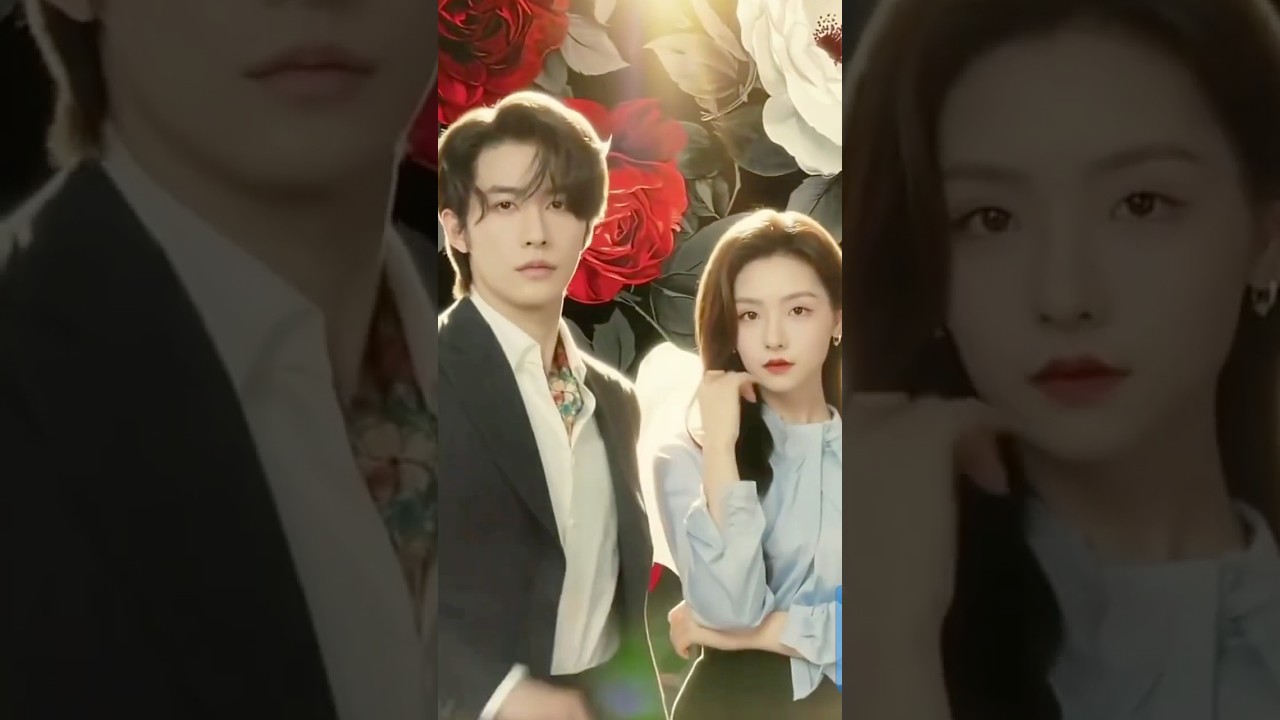 粉色浪漫来袭！《夺宠》短剧热播 💖