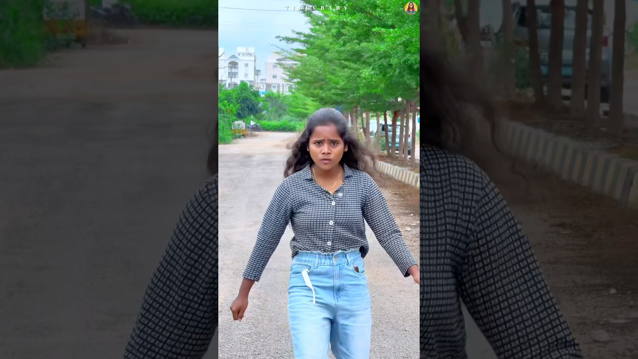 Santhosh Santhosh & Tillu Comedy 😂