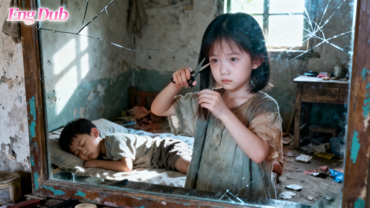 For 15 Woman's 15-Year Secret as Man to Save Brother đź‘”