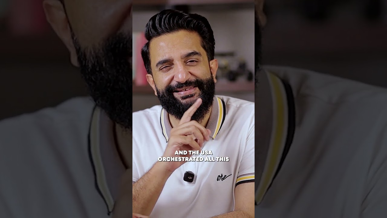 Is Bangladesh’s New Alliance with Pakistan a Snub to India? | Imtinan Ahmad