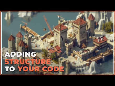 The basics of game architecture
