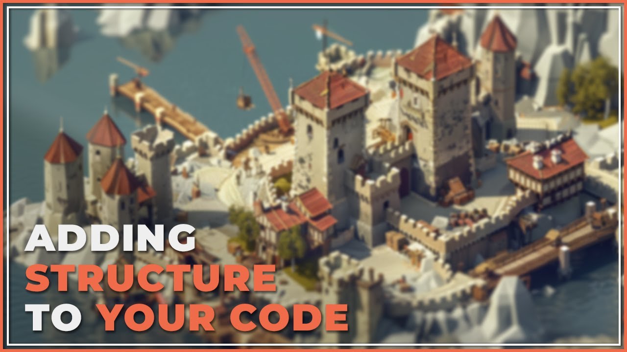 Fundamentals of Game Architecture