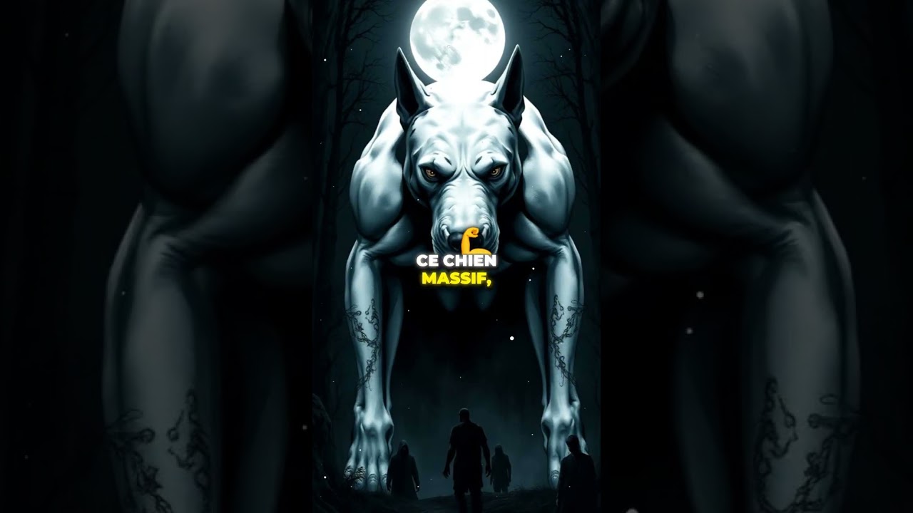 Les 5 Top 5 Races de Chiens Très Dangereuses 🐕