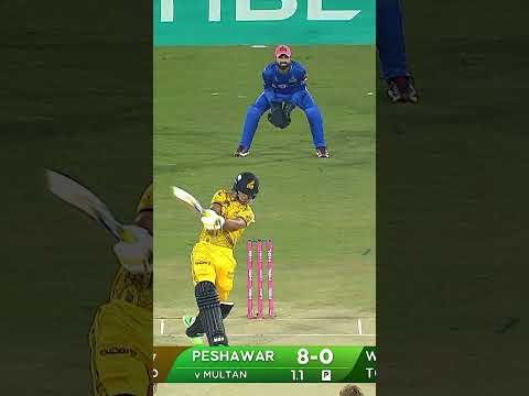 HBL PSL 9: Saim Ayub's All Sixes Compilation in 2024 #HBLPSL