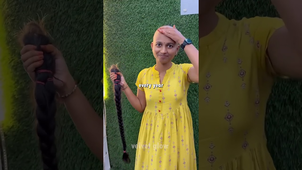 Indian Hair Secret: Spray for Long, Beautiful Hair