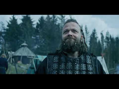 Norsemen (Vikingane) S1 Official Netflix HD Trailer