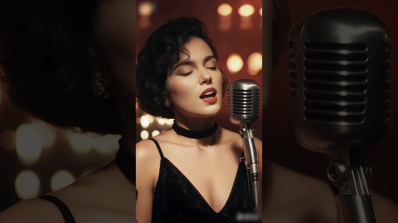 Timeless Blues & Soul Inspired by Etta James 🎶