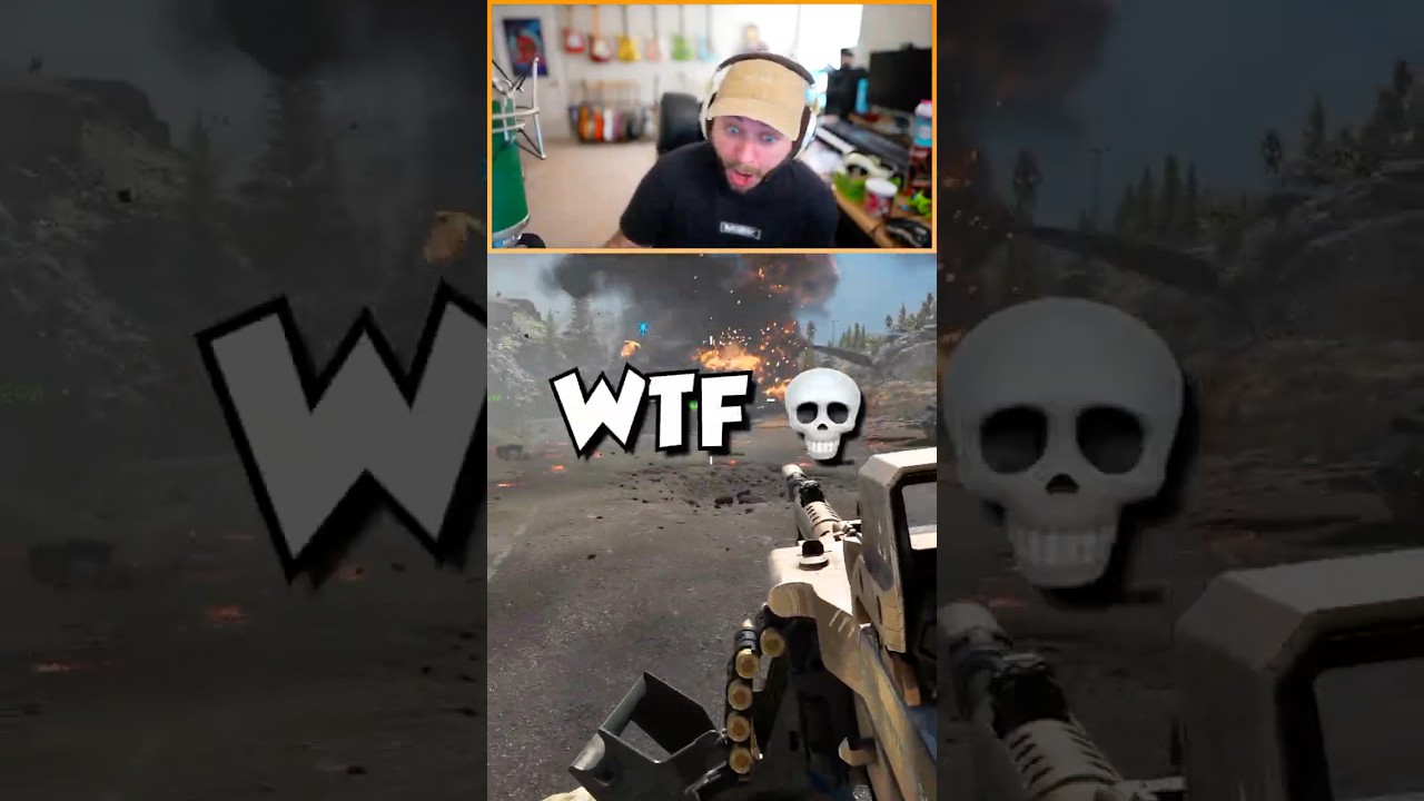 Playing BF6 Season 2 EARLY! 😳