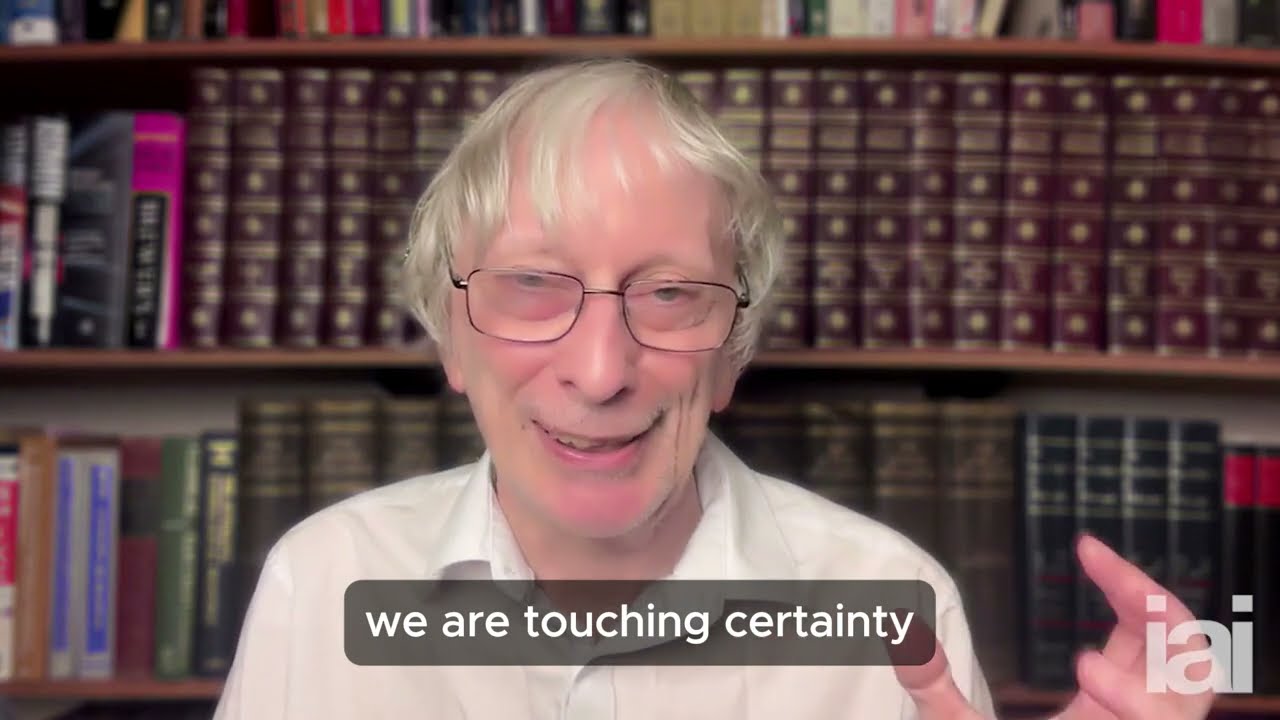 Unlocking Consciousness: Is It Computable? 🤔