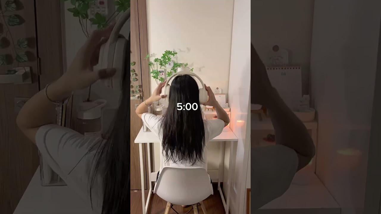 4:30AM Productive Study Vlog π
β | Aesthetic Morning Routine & Study With Me (Student Motivation)