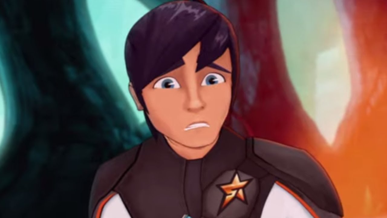 स्लगटेरा भाग 2: एली शेन की स्लगस्लिंगिंग हीरो बनने की जंग | सीजन 1 एपिसोड 2