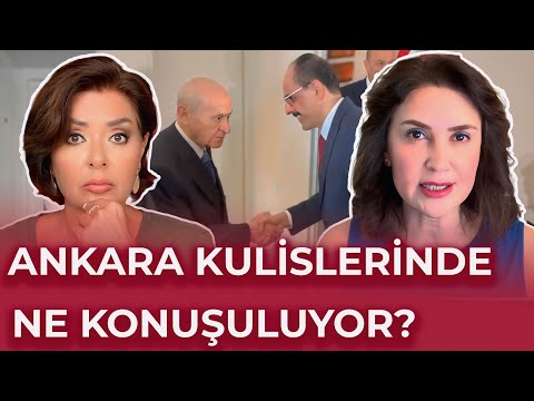 "TÜRKİYE'DE BİR ŞEYLER OLUYOR AMA NELER OLUYOR?" DİYENLER İÇİN 25 DAKİKALIK GÜNDEM ÖZETİ!