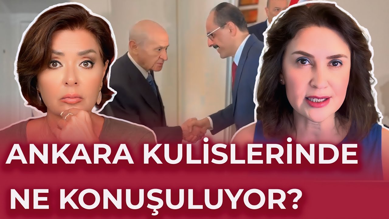 Türkiye'de Neler Oluyor? 25 Dakikalık Güncel Gündem Özeti 🔍