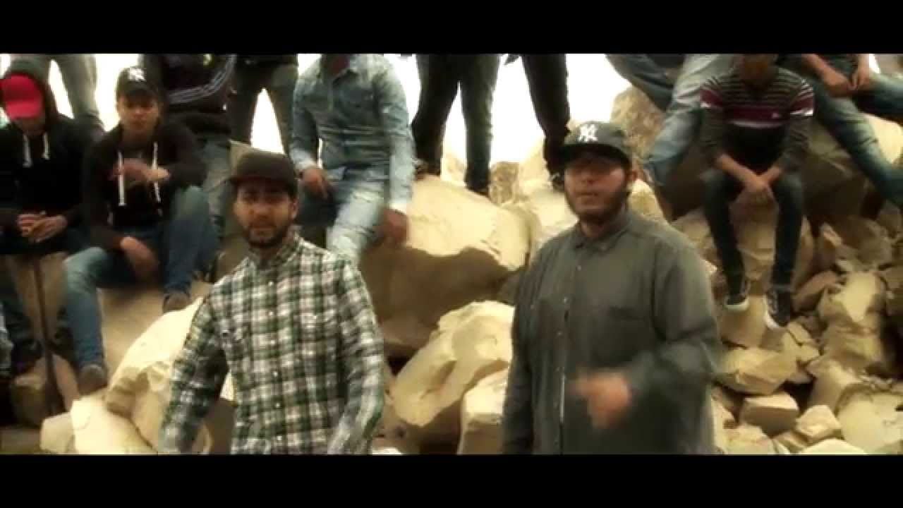 Amastioz ft MC Soldat - Ma 7ouma (2014) 🎶