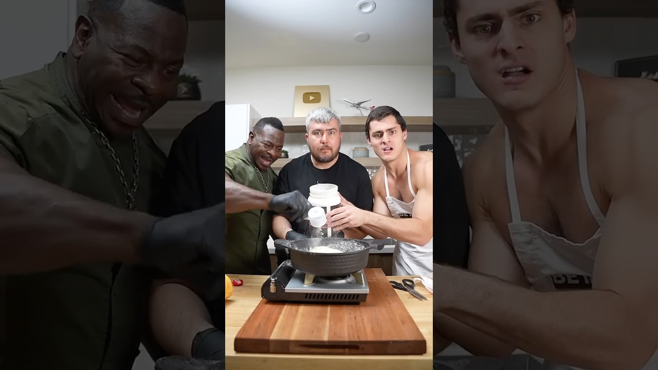 Warning: Avoid These Chips! 🚫 Check Out Chef Rush's Tips